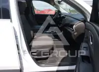 2020 Chevrolet TRAVERSE фото