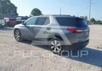 2020 Chevrolet TRAVERSE photo