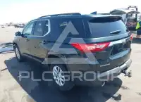 2020 Chevrolet TRAVERSE фото