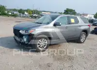 2020 Chevrolet TRAVERSE фото