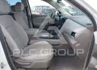 2020 Chevrolet TRAVERSE photo