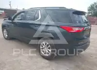 2020 Chevrolet TRAVERSE фото