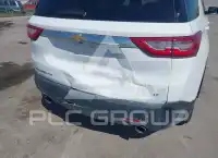 2020 Chevrolet TRAVERSE photo