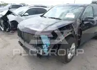 2020 Chevrolet TRAVERSE фото