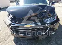 2020 Chevrolet TRAVERSE photo