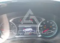 2020 Chevrolet TRAVERSE фото
