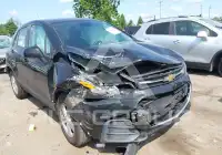 2020 Chevrolet TRAX фото