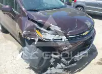 2020 Chevrolet TRAX фото