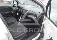 2020 Chevrolet TRAX фото