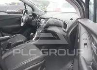 2020 Chevrolet TRAX фото