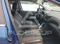 2020 Chevrolet TRAX фото