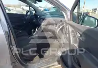 2020 Chevrolet TRAX фото