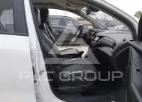 2020 Chevrolet TRAX фото