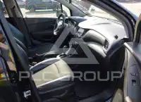 2020 Chevrolet TRAX photo