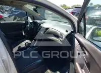 2020 Chevrolet TRAX фото