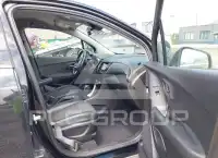 2020 Chevrolet TRAX фото