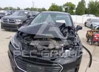 2020 Chevrolet TRAX photo
