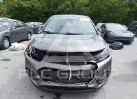 2020 Chevrolet TRAX фото