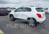 2020 Chevrolet TRAX фото