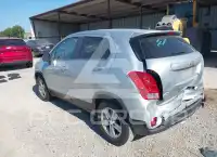 2020 Chevrolet TRAX фото
