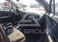 2020 Chevrolet TRAX фото
