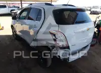 2020 Chevrolet TRAX фото