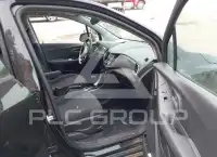 2020 Chevrolet TRAX фото