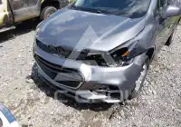 2020 Chevrolet TRAX photo