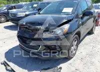 2020 Chevrolet TRAX photo