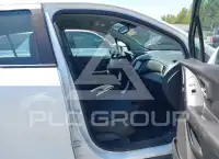 2020 Chevrolet TRAX photo