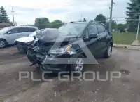 2020 Chevrolet TRAX фото