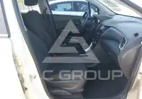 2020 Chevrolet TRAX photo