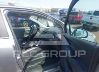2020 Chevrolet TRAX фото