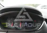 2020 Chevrolet TRAX photo