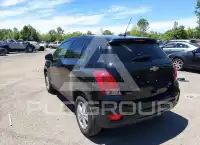 2020 Chevrolet TRAX фото