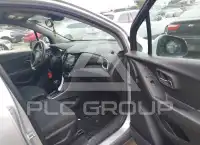 2020 Chevrolet TRAX photo