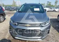 2020 Chevrolet TRAX фото