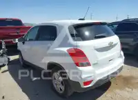 2020 Chevrolet TRAX фото