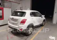 2020 Chevrolet TRAX фото