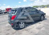 2020 Chevrolet TRAX фото