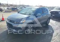 2020 Chevrolet TRAX фото