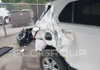 2020 Chevrolet TRAX фото