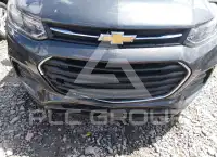 2020 Chevrolet TRAX фото