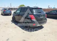 2020 Chevrolet TRAX фото