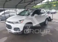 2020 Chevrolet TRAX фото