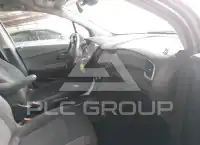 2020 Chevrolet TRAX фото