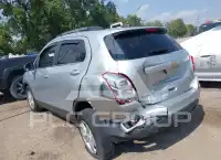 2020 Chevrolet TRAX фото
