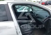 2020 Chevrolet TRAX фото
