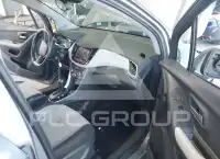 2020 Chevrolet TRAX фото