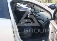 2020 Chevrolet TRAX фото